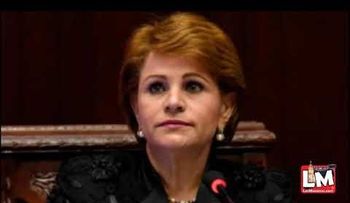 Lucia Medina advierte el PLD solo gana con Danilo 