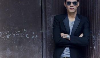 Marc Anthony lleva su espectáculo â??¡Live!â? a Altos de Chavón