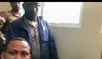 El hombre que envenenó a su hijo, alega que "no está muerto"; le conocerán medida de coerción