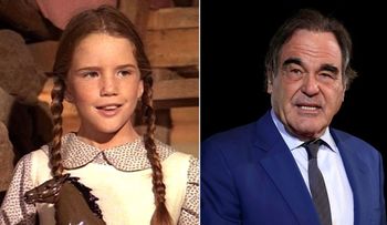 Oliver Stone acusado acoso sexual por Laura Ingalls