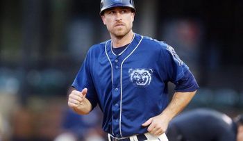 Robby Hammock es el nuevo manager del Licey