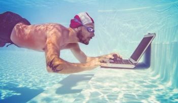 La estructura de Internet está en peligro por aumento nivel del mar