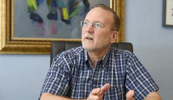 El gobierno se fija como reto formalización de las Pymes este año
