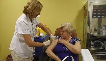 10 razones para vacunarse contra la gripe