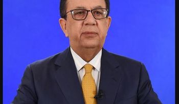 Gobernador del BCRD, Valdez Albizu participará en reuniones anuales del FMI y el BM