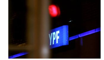 Argentina logra fallo favorable de la Justicia de Irlanda en el caso YPF