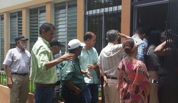 Votaciones en Higüey transcurrieron con normalidad