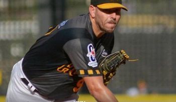 Estrellas escogen a Maya y Ruotolo; Gigantes se hacen con Sánchez y López
