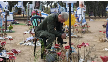 Amnistía acusa a Hamás de crímenes