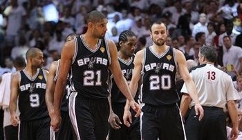 Jugarán partidos de la NBA en Cuidad de México