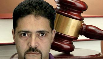 Un dominicano arrestado y acusado de traficar heroína en New Hampshire