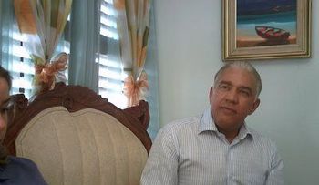 Denuncian MVM pone Sicarios en el PRD para atacar a Jovenes 