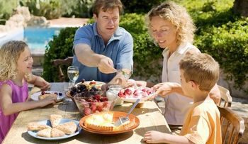 10 maneras de comer menos
