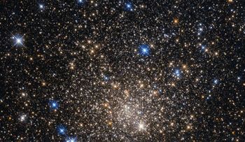 Científicos encuentran dónde buscar vida extraterrestre