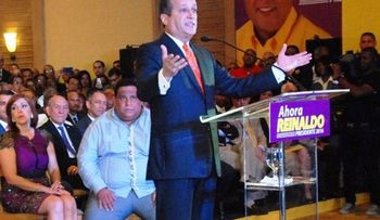 El PLD rompe su récord con 11 precandidatos presidenciales