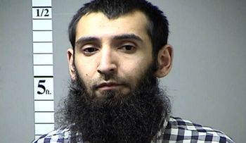 Sayfullo Saipov fue detenido en 2016 en Missouri por no pagar infracción de tránsito; quién es el terrorista de NY