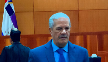 Exdirector de Casinos queda libre tras acuerdo judicial