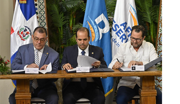 AFI Reservas otorgará tarifas preferenciales a comerciantes