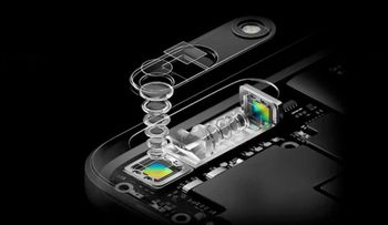Cómo es el celular con la cámara más innovadora