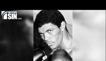 Historia Dominicana: El carismático boxeador Fausto Ceja Rodríguez