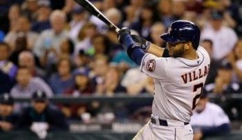 Jhonathan Villar y su forma estúpida y distraída de jugar 