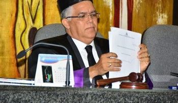 MP solicita  a Frank Soto declinar conocimiento de caso Félix Bautista