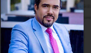 Exdiputado PRM: militancia buscará retener la presidencia