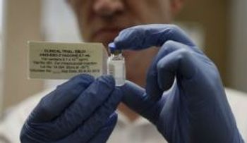 Descubren una vacuna muy efectiva contra el ébola