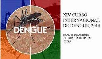 Estudiar el dengue para controlarlo