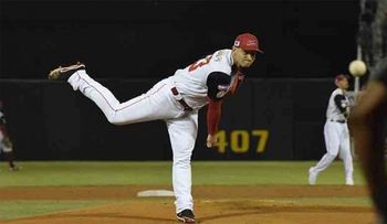 Leones y Cardenales toman ventaja en semifinales de la LVBP