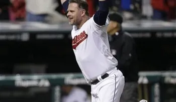 Jason Giambi anuncia su retiro 