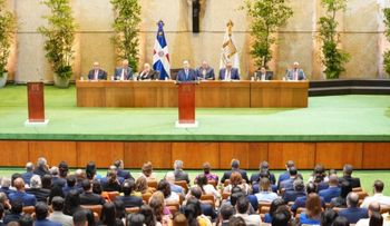 Valdez Albizu expone fundamentos  proyectan a RD como foco inversión extranjera ascendió a US$4,000 millones