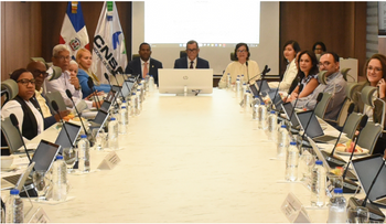 Consejo Nacional de Seguridad Social garantiza solución para pensiones en EDES