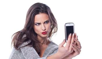 Según estudio, selfie podría revelar la fecha de tu muerte