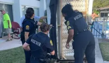 EE.UU. arresta a dominicanos y colombianos en acción antidrogas en el Caribe