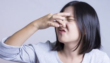 Tu olor corporal podría revelar si estás enfermo