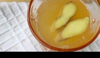 Té para desinflamar el estómago, aplanar el vientre y eliminar gases