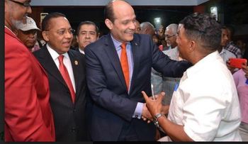 Ismael Reyes dice que es prejuiciada la aseveración de Balcácer sobre Ramfis Trujillo