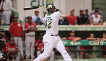 Las Estrellas Orientales tendrán 27 jugadores en prácticas de Grandes Ligas