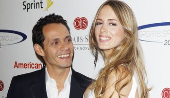 Marc Anthony y Shannon de Lima contrajeron matrimonio en Casa de Campo 