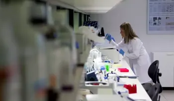 Sarcoidosis: Una enfermedad incurable que afecta a personas de todas las edades y razas