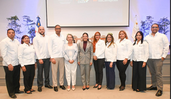 IDAC recibe reconocimiento por promover la meritocracia