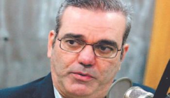 PRM convoca su Comisión Política para este lunes; tratarían tema de Odebrecht            