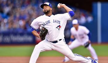 Machado y Castro sacuden jonrones; Liriano ganó el tercero