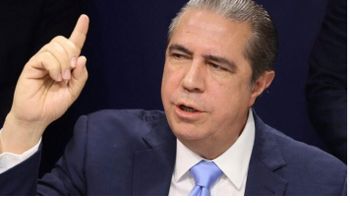 Francisco Javier dará "contundentes declaraciones" sobre el proceso interno del PLD