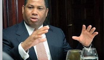Trajano Santana: Vamos a convertir el PRI en una fuerza mayoritaria