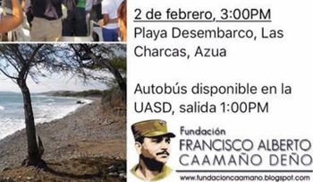 Lo que traían los guerrilleros en sus mochilas