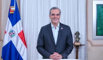 Presidente Abinader elimina restricciones por el Covid-19 y dice que cuidarse es una responsabilidad individual