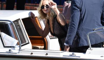 Jennifer Lawrence: "cuando entró a un lugar público me vuelvo extremadamente grosera" 