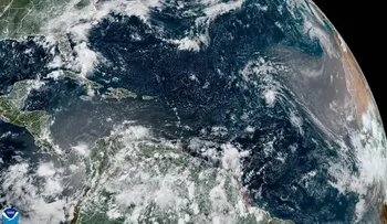 EE.UU. prevé más tormentas tropicales entre agosto y noviembre